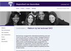 Hogeschool van Amsterdam